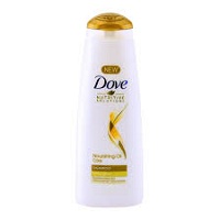 Dove Nourishing Oil Shampoo 360ml
